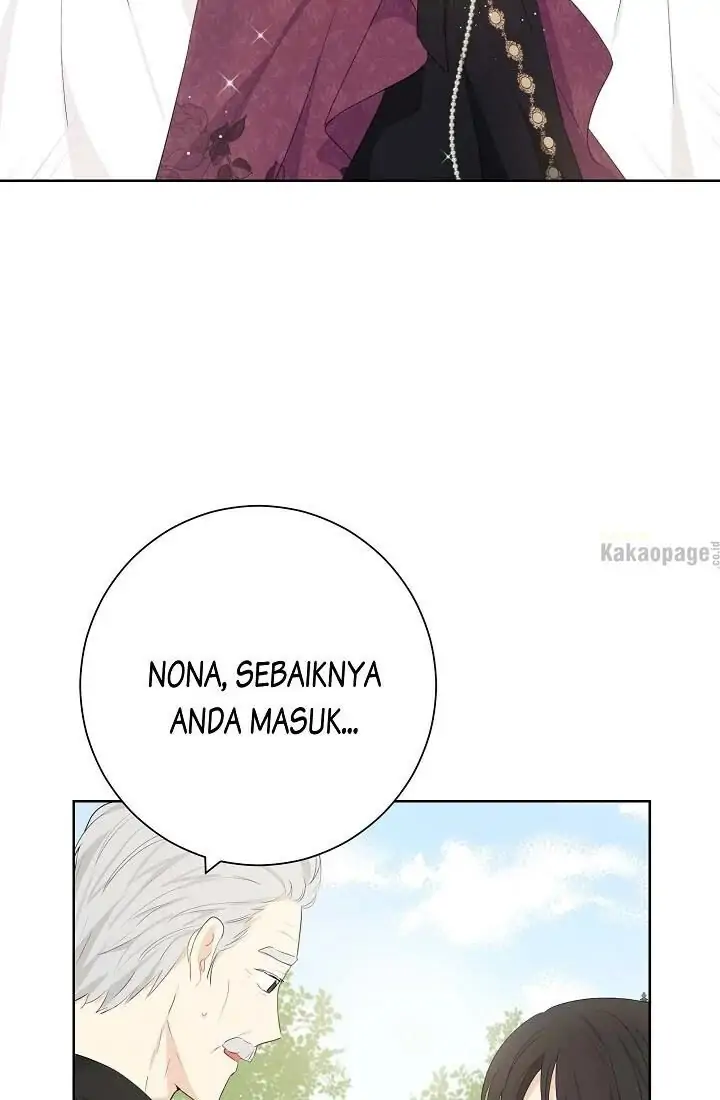 Actually, I Was the Real One Chapter 40 - halaman 48