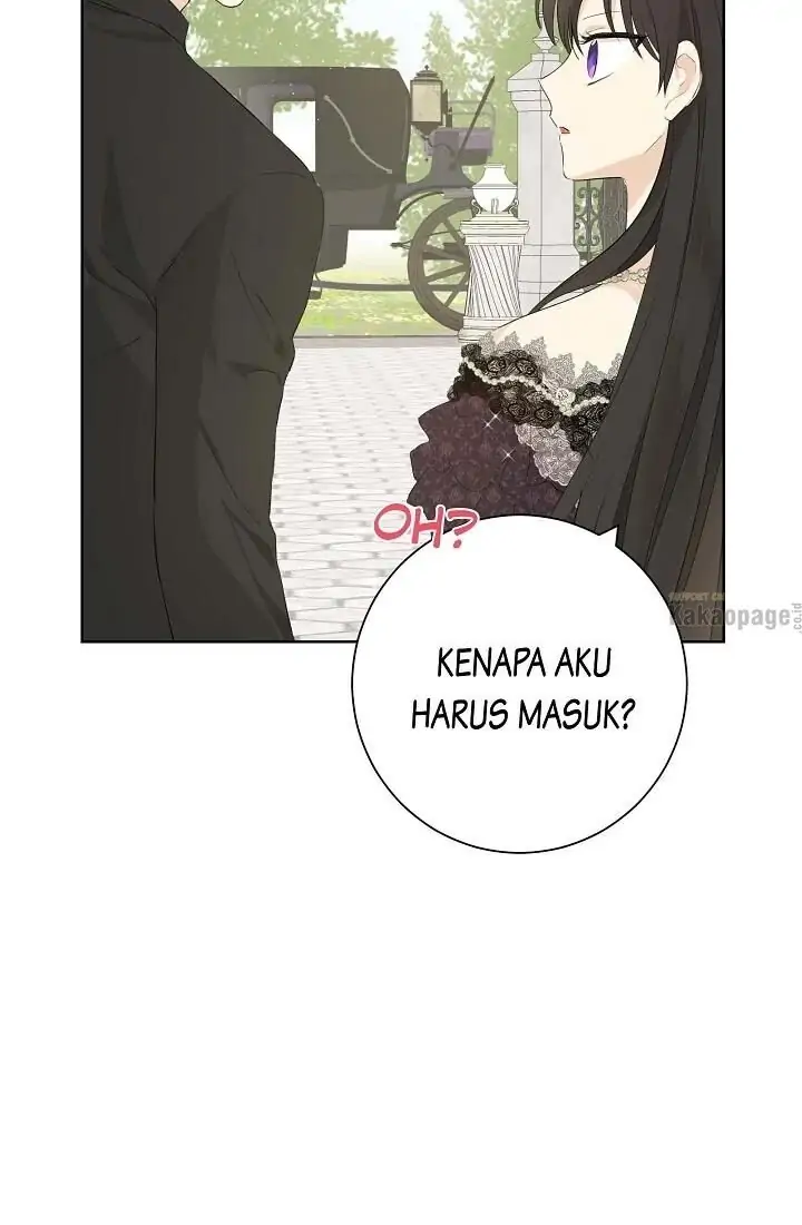 Actually, I Was the Real One Chapter 40 - halaman 49