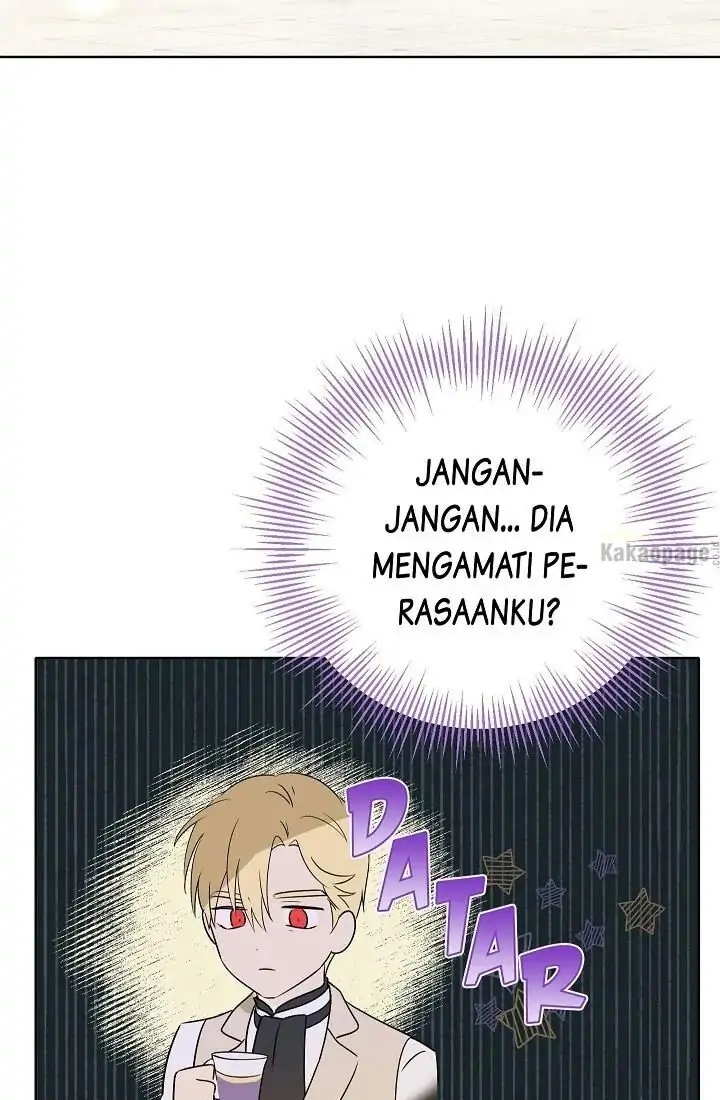Actually, I Was the Real One Chapter 40 - halaman 5