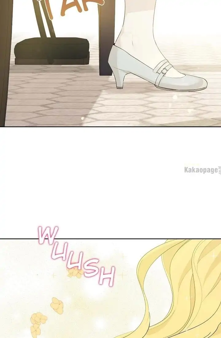 Actually, I Was the Real One Chapter 40 - halaman 51