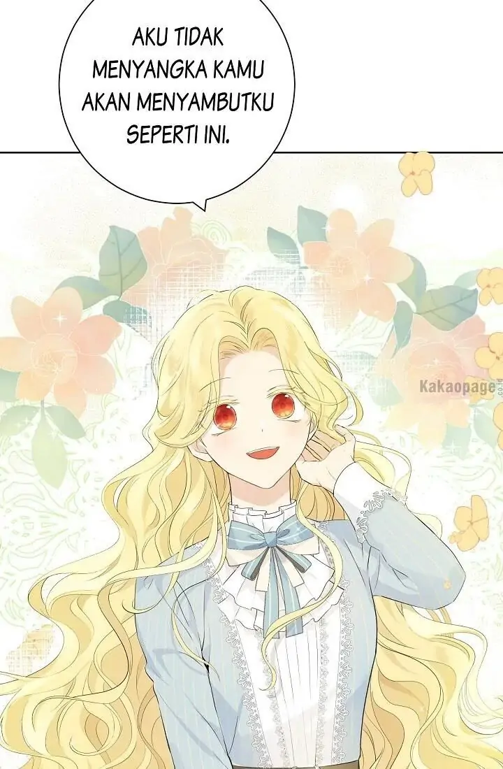 Actually, I Was the Real One Chapter 40 - halaman 53