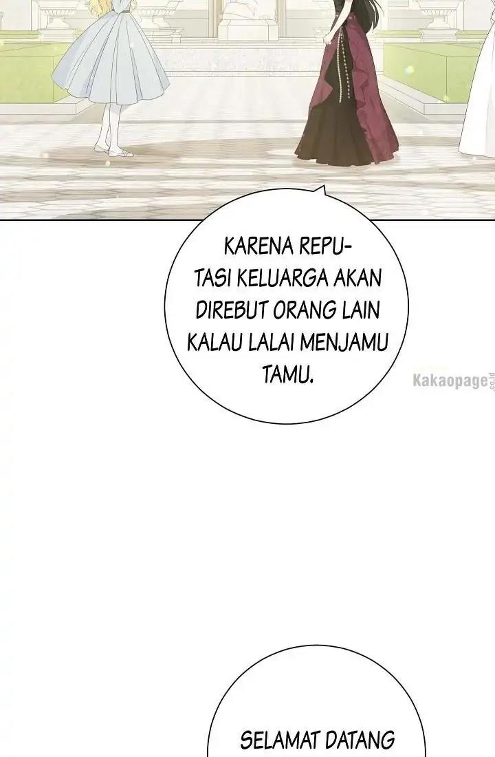 Actually, I Was the Real One Chapter 40 - halaman 55