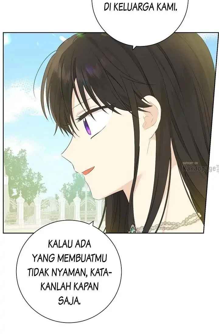 Actually, I Was the Real One Chapter 40 - halaman 56