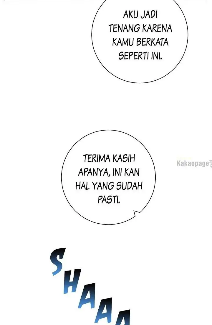 Actually, I Was the Real One Chapter 40 - halaman 58