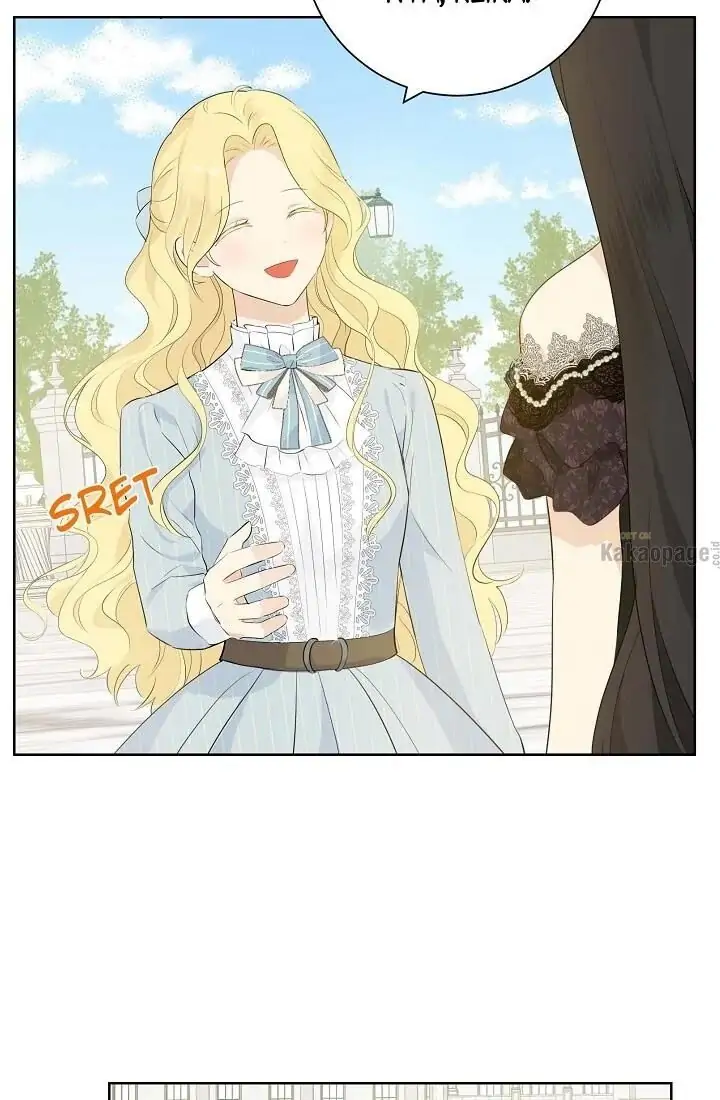 Actually, I Was the Real One Chapter 40 - halaman 60