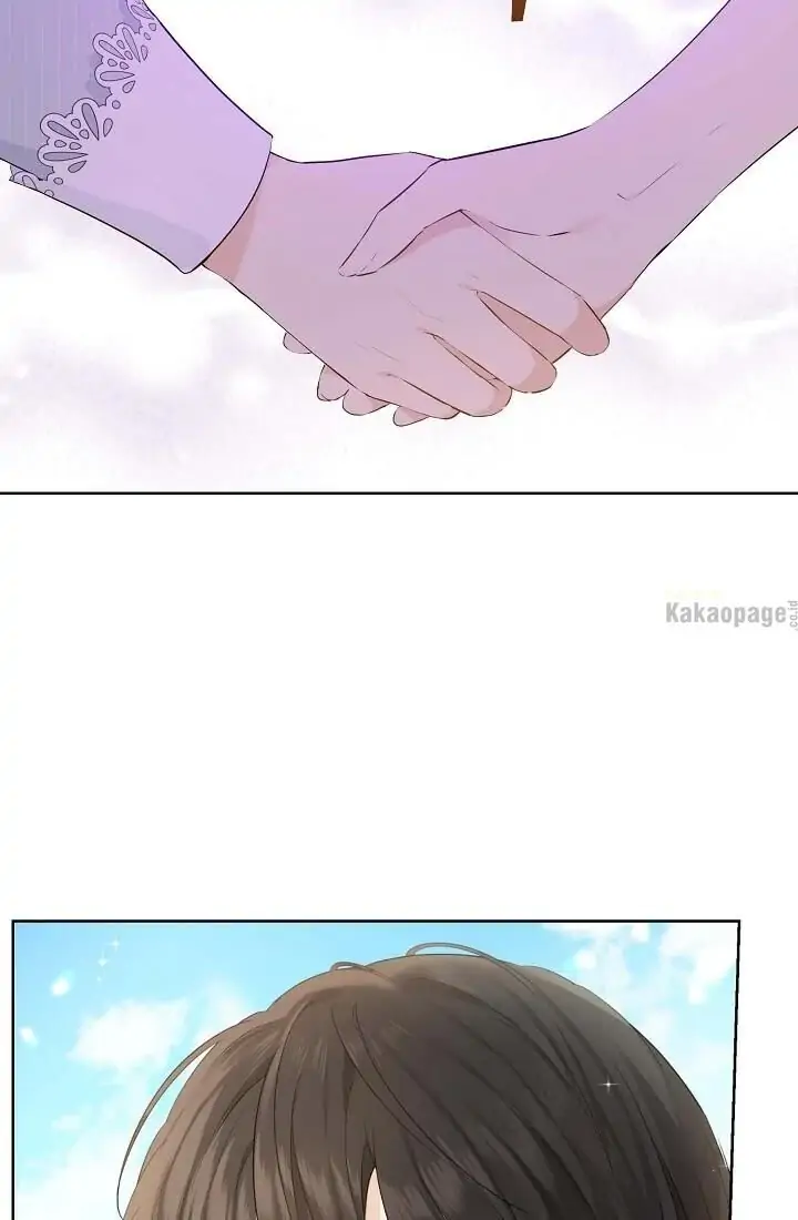 Actually, I Was the Real One Chapter 40 - halaman 62