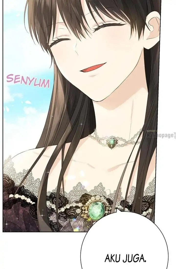 Actually, I Was the Real One Chapter 40 - halaman 63