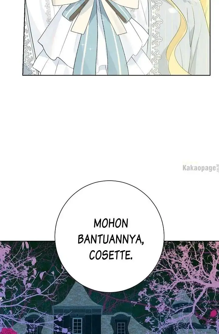 Actually, I Was the Real One Chapter 40 - halaman 65