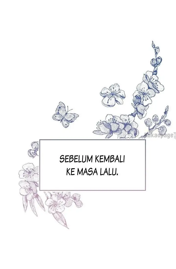 Actually, I Was the Real One Chapter 41 - halaman 1