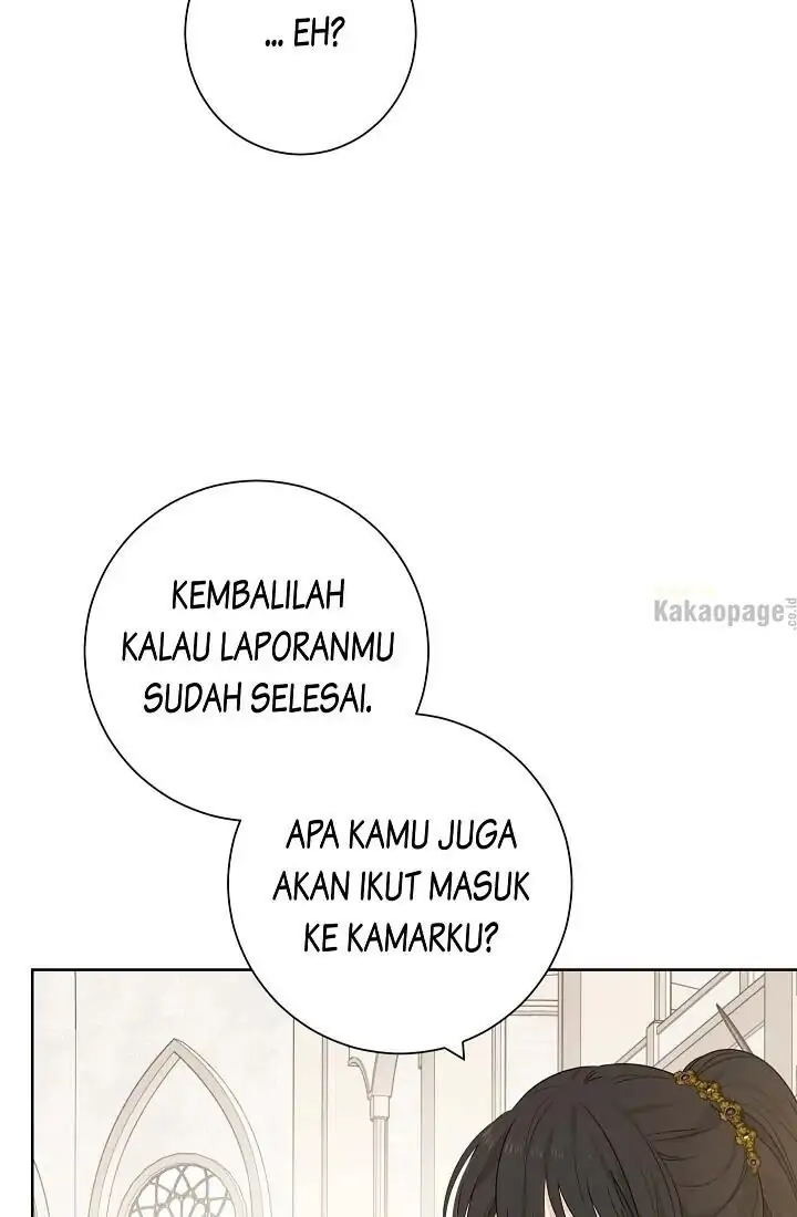 Actually, I Was the Real One Chapter 41 - halaman 20