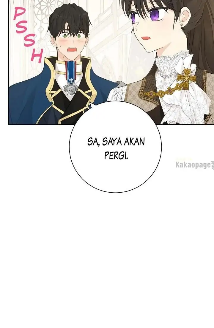 Actually, I Was the Real One Chapter 41 - halaman 21