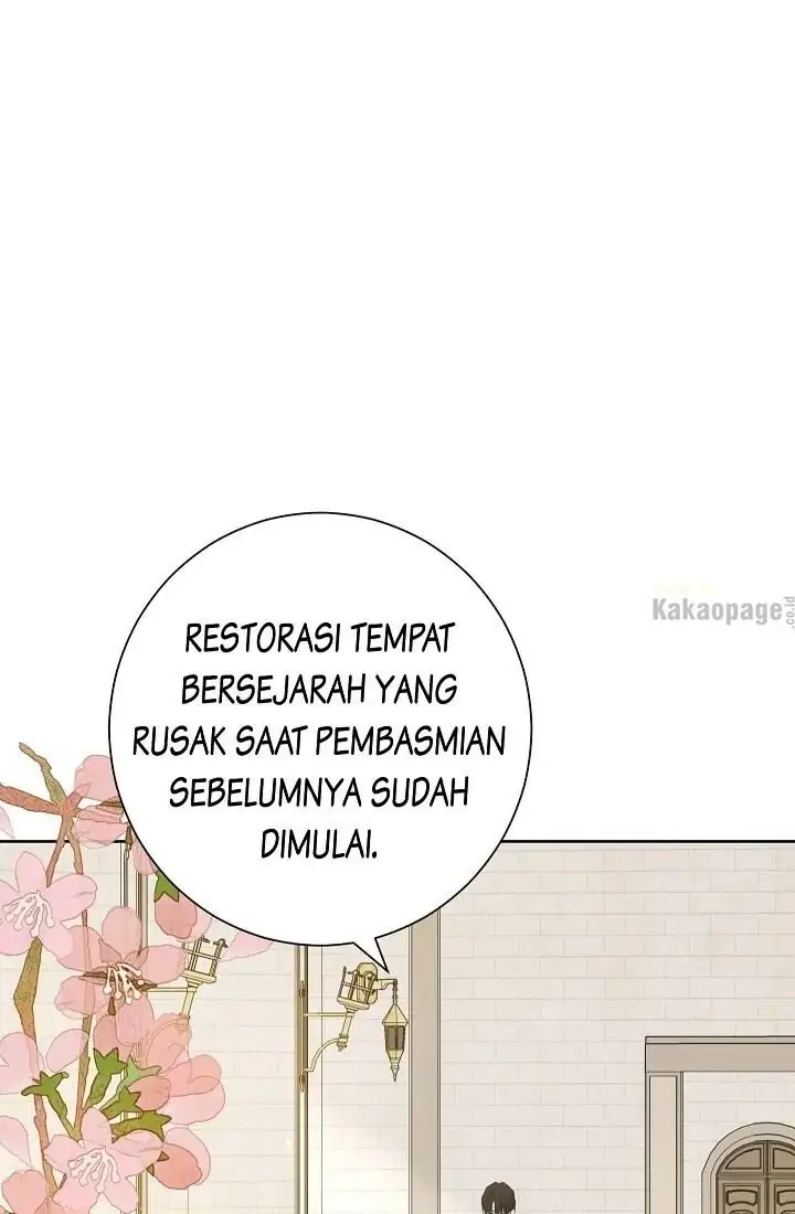 Actually, I Was the Real One Chapter 41 - halaman 3