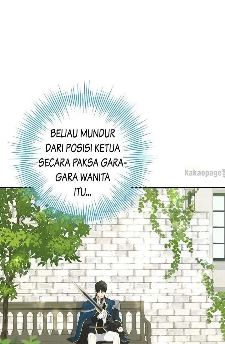 Actually, I Was the Real One Chapter 41 - halaman 30