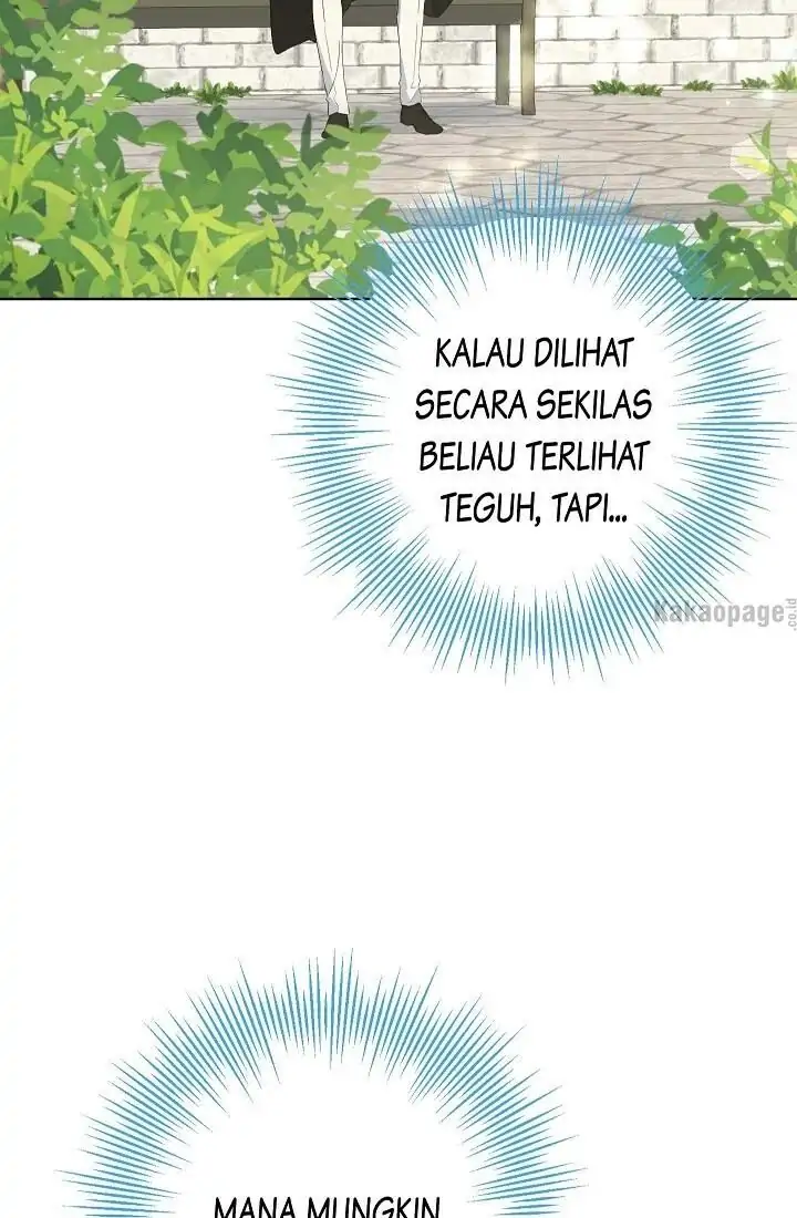 Actually, I Was the Real One Chapter 41 - halaman 31