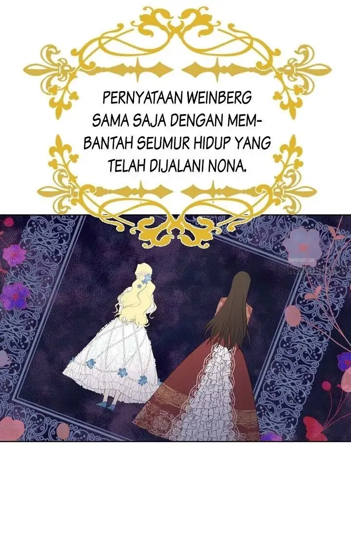 Actually, I Was the Real One Chapter 41 - halaman 33