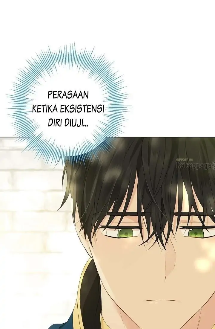 Actually, I Was the Real One Chapter 41 - halaman 34