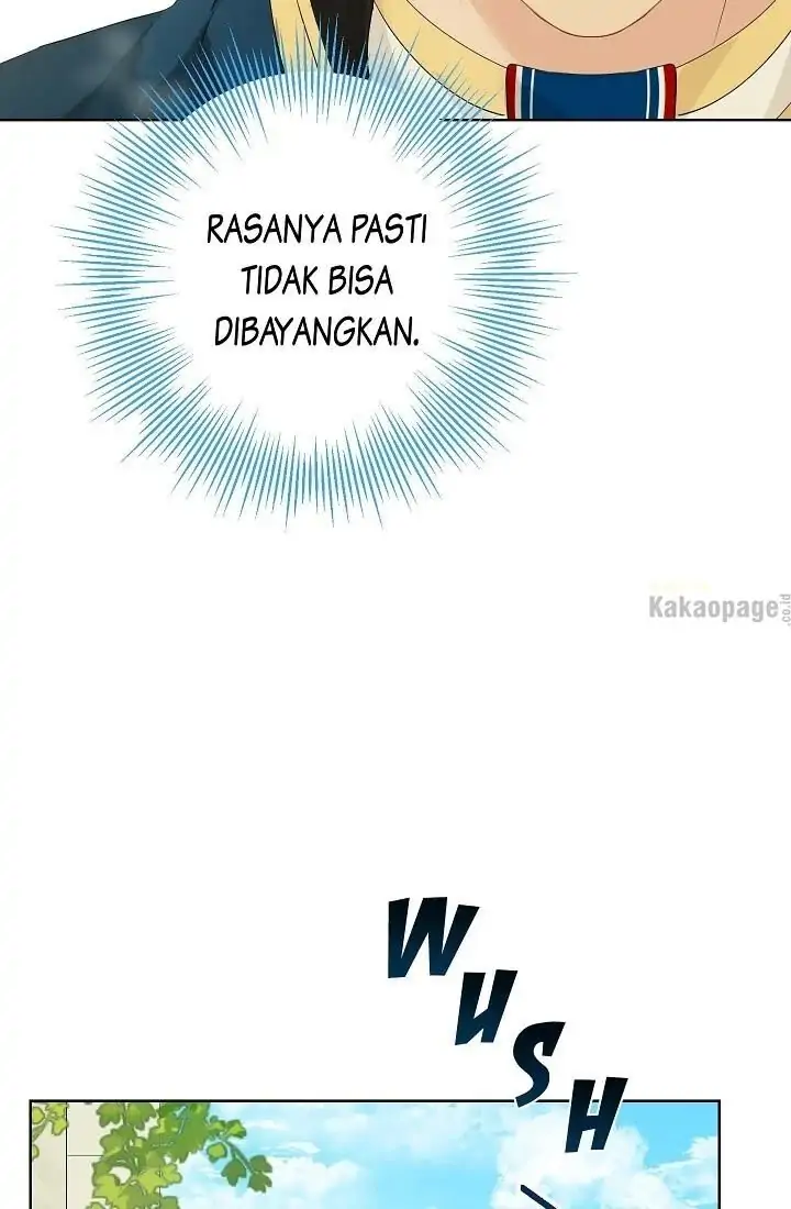 Actually, I Was the Real One Chapter 41 - halaman 35