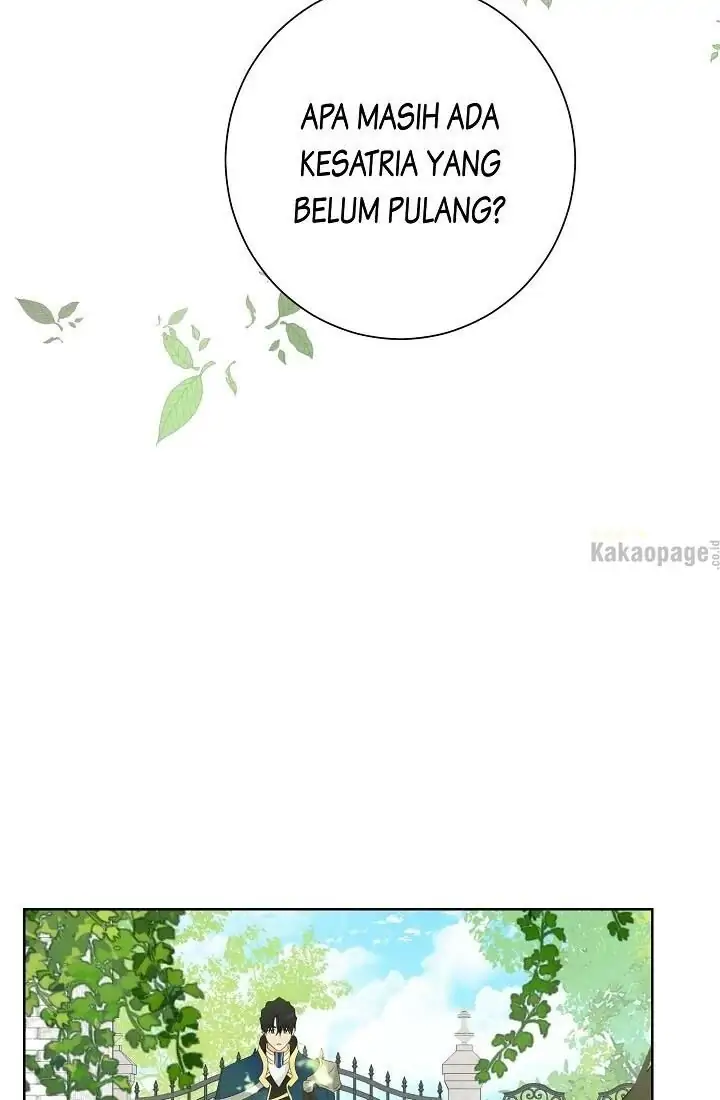 Actually, I Was the Real One Chapter 41 - halaman 37