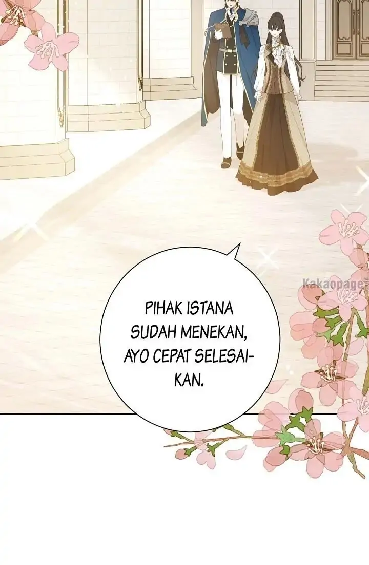 Actually, I Was the Real One Chapter 41 - halaman 4