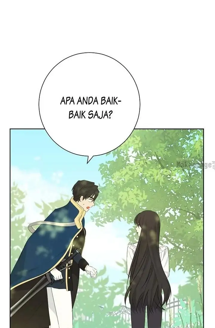 Actually, I Was the Real One Chapter 41 - halaman 45