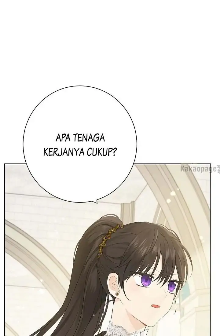 Actually, I Was the Real One Chapter 41 - halaman 5