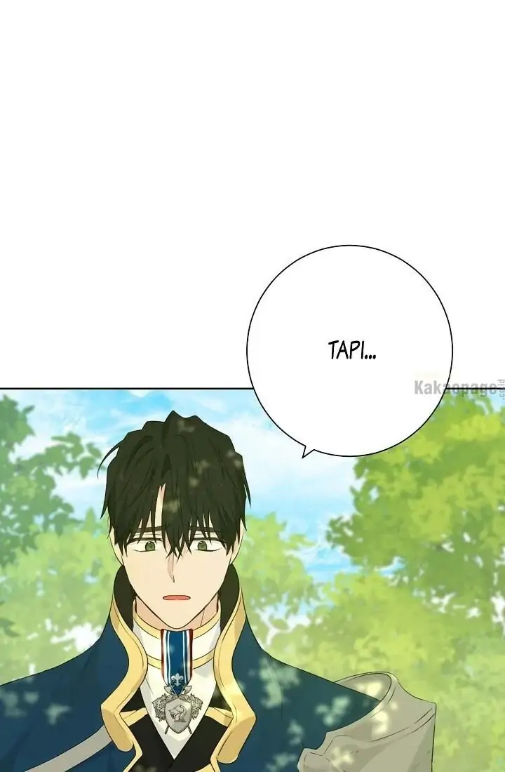 Actually, I Was the Real One Chapter 41 - halaman 50