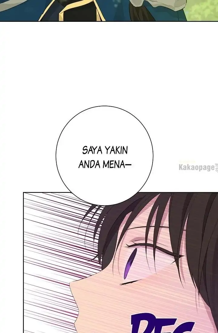 Actually, I Was the Real One Chapter 41 - halaman 51