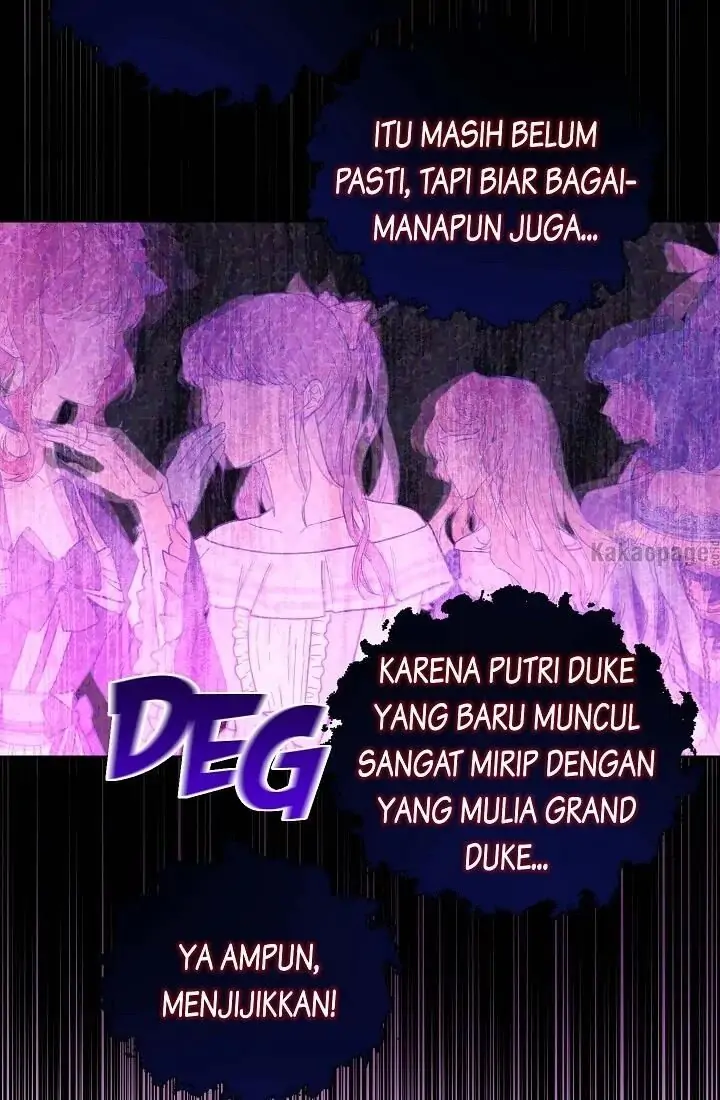 Actually, I Was the Real One Chapter 41 - halaman 53