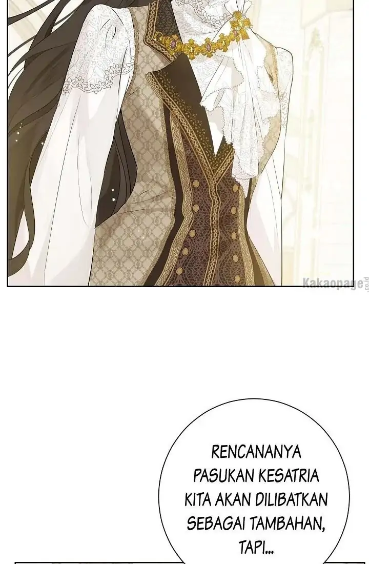 Actually, I Was the Real One Chapter 41 - halaman 6