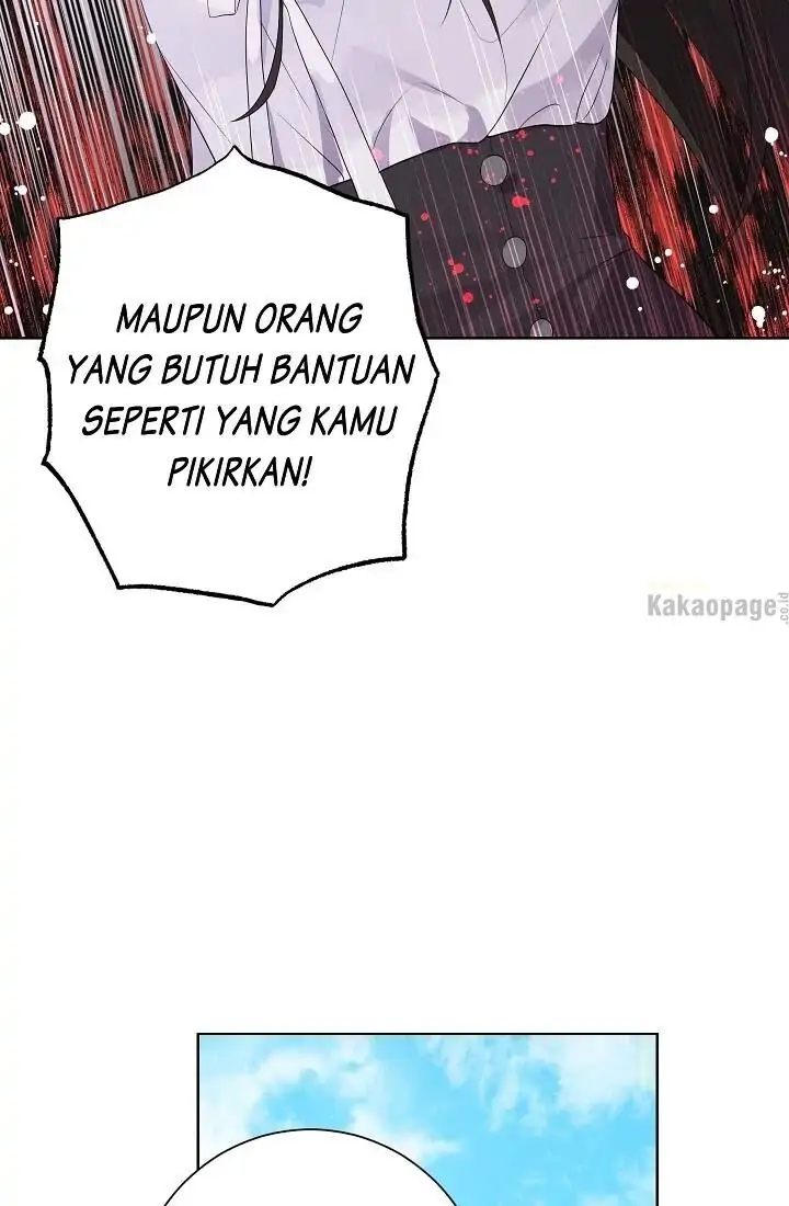 Actually, I Was the Real One Chapter 41 - halaman 61