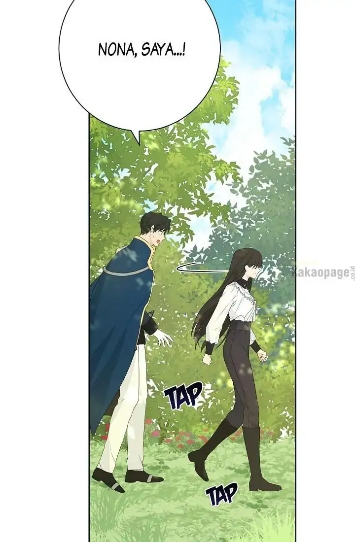 Actually, I Was the Real One Chapter 41 - halaman 62