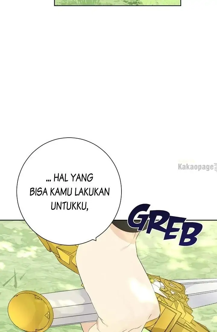 Actually, I Was the Real One Chapter 41 - halaman 63