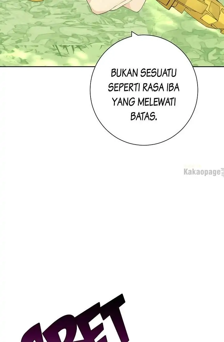 Actually, I Was the Real One Chapter 41 - halaman 64