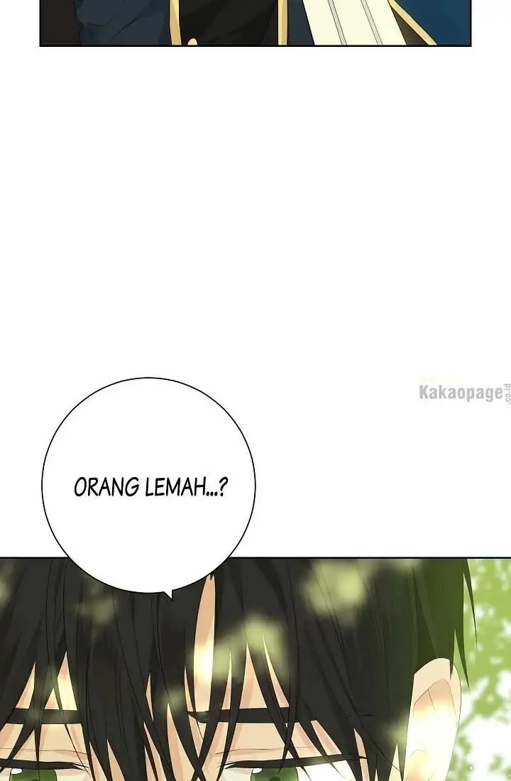 Actually, I Was the Real One Chapter 41 - halaman 68