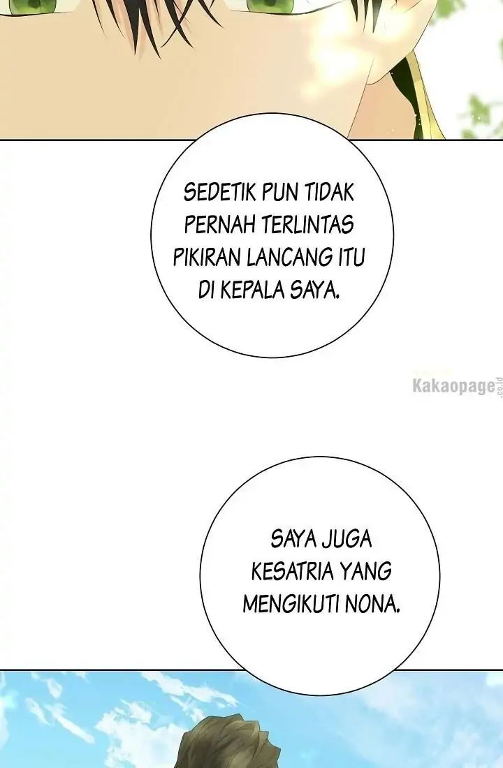 Actually, I Was the Real One Chapter 41 - halaman 69