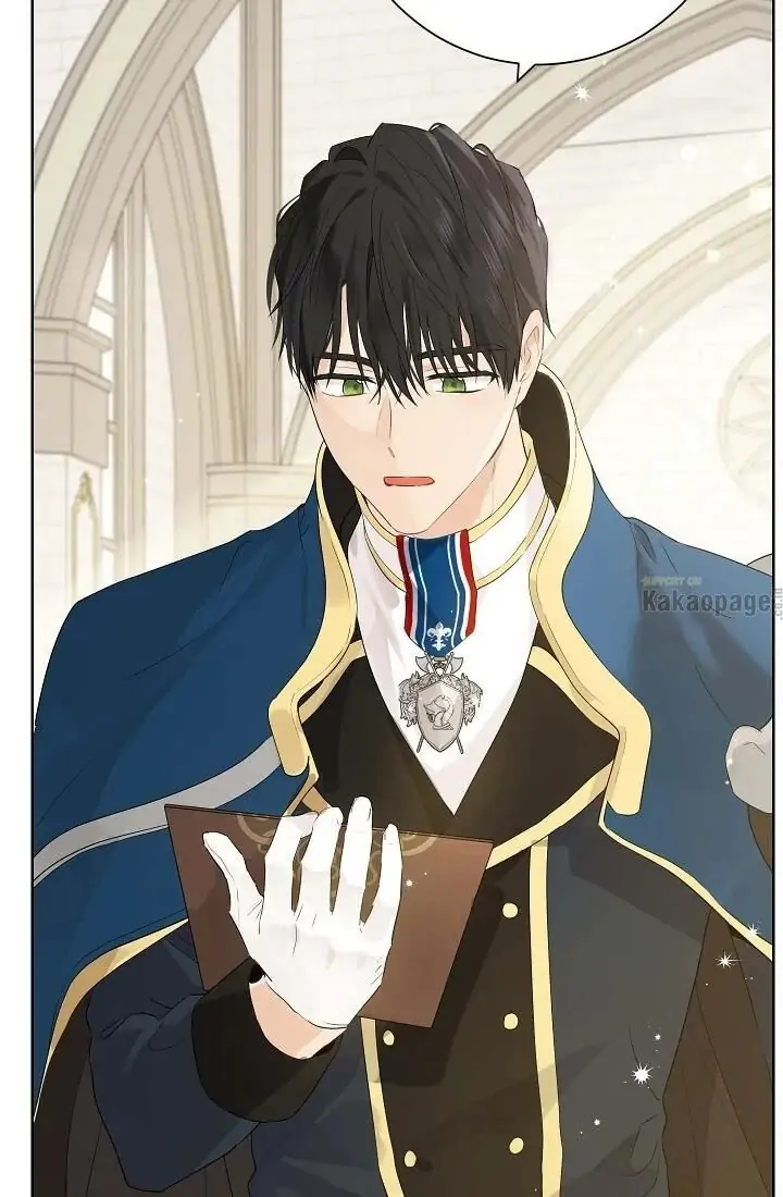 Actually, I Was the Real One Chapter 41 - halaman 7