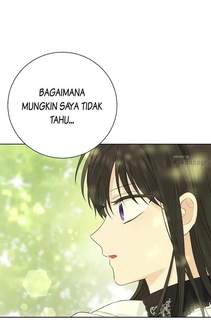 Actually, I Was the Real One Chapter 41 - halaman 71