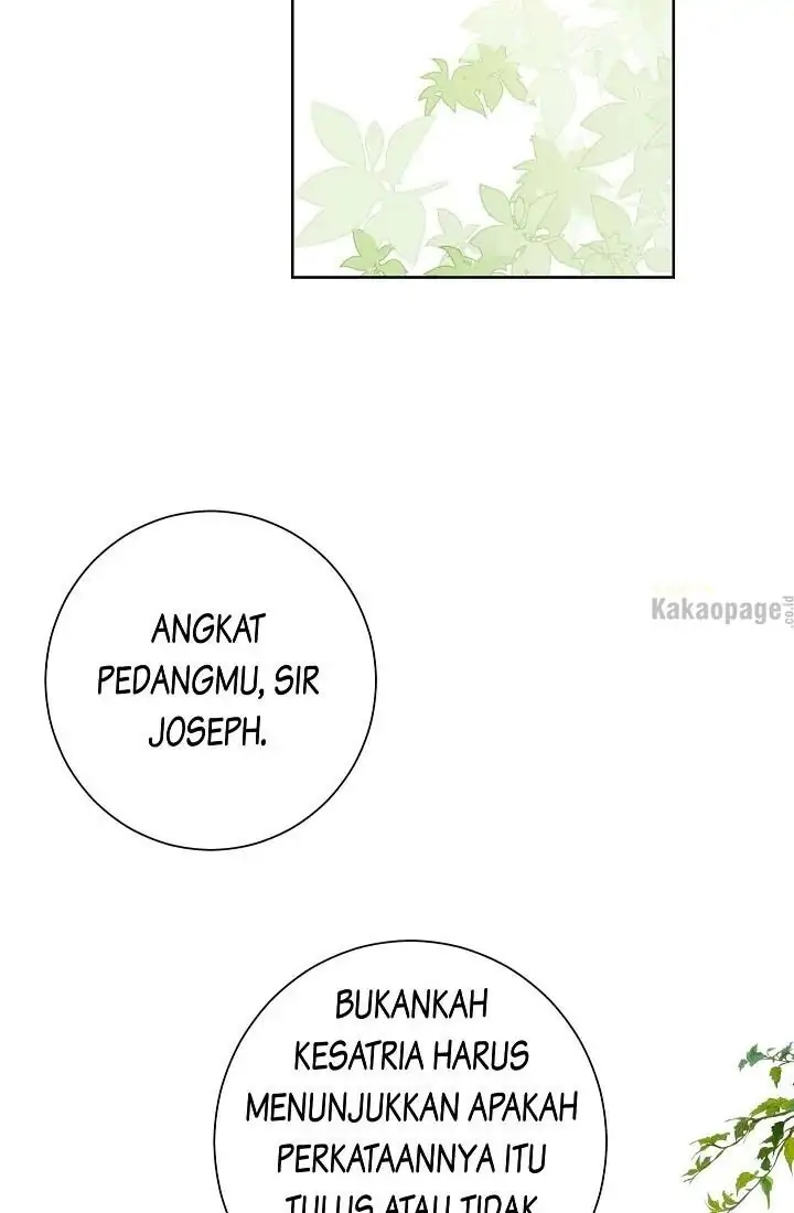 Actually, I Was the Real One Chapter 41 - halaman 74