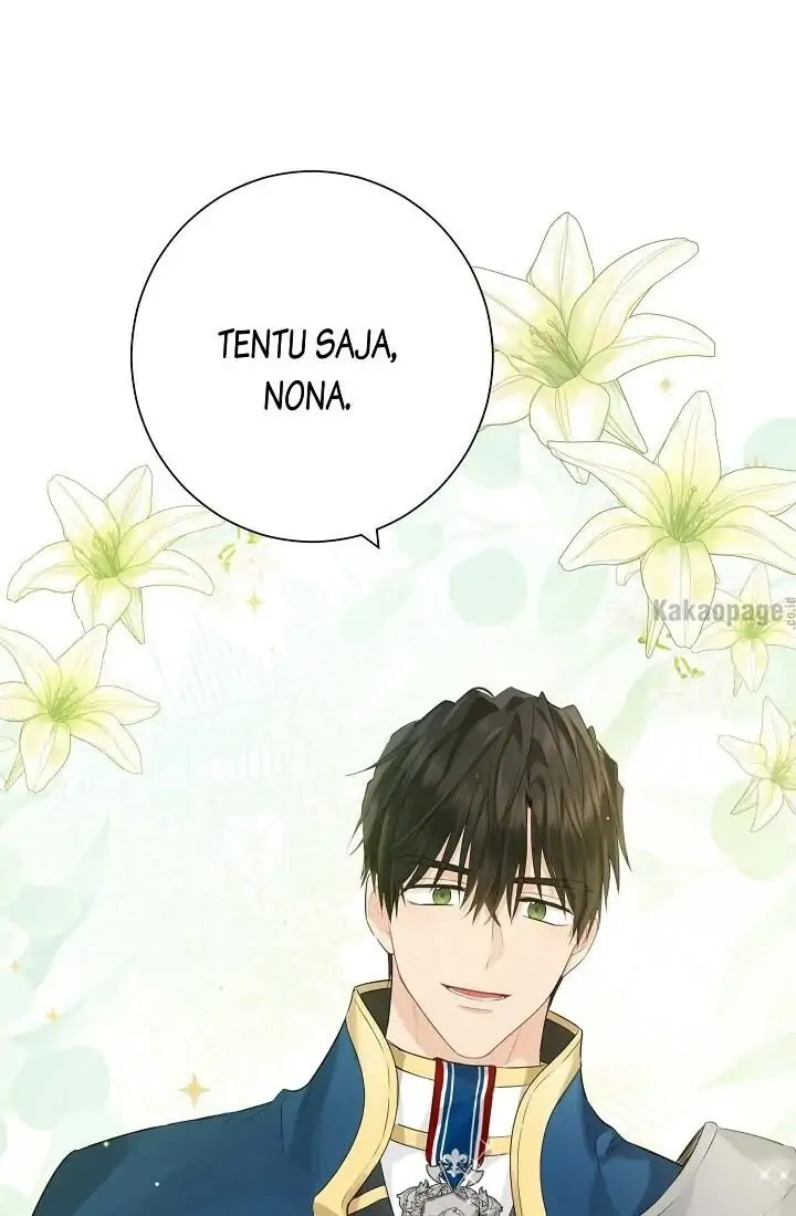 Actually, I Was the Real One Chapter 41 - halaman 76