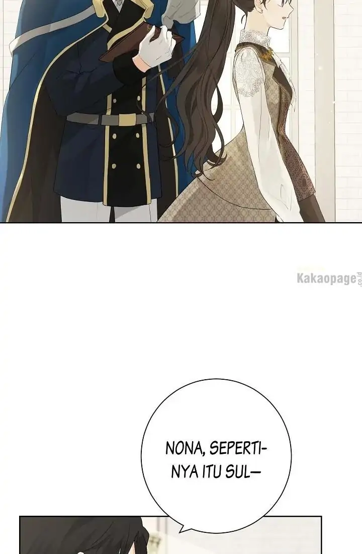 Actually, I Was the Real One Chapter 41 - halaman 9