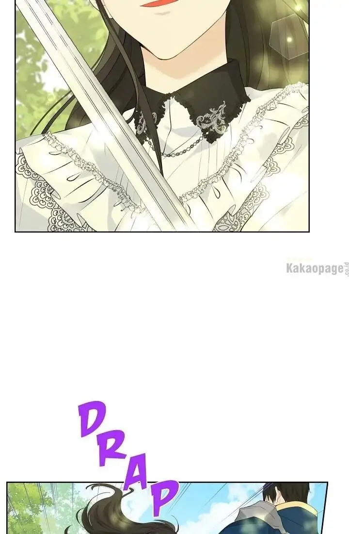 Actually, I Was the Real One Chapter 42 - halaman 14