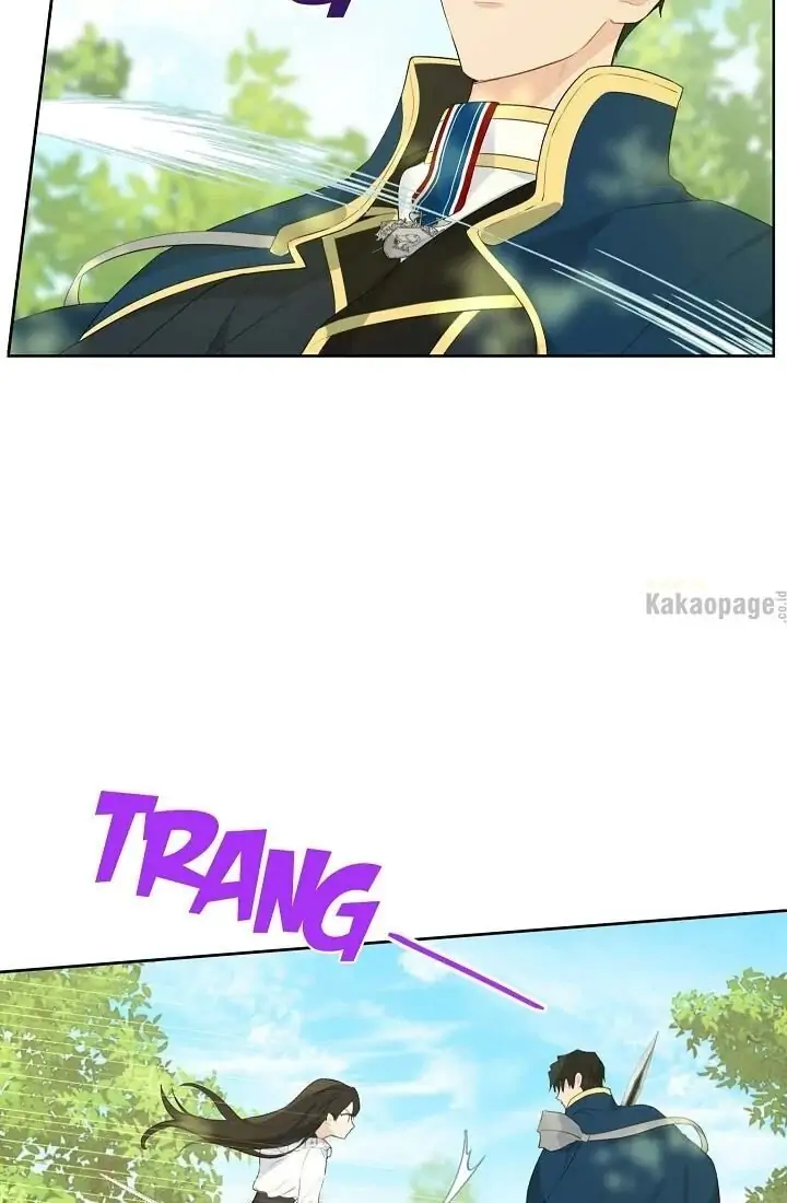 Actually, I Was the Real One Chapter 42 - halaman 16