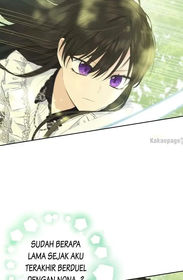 Actually, I Was the Real One Chapter 42 - halaman 18