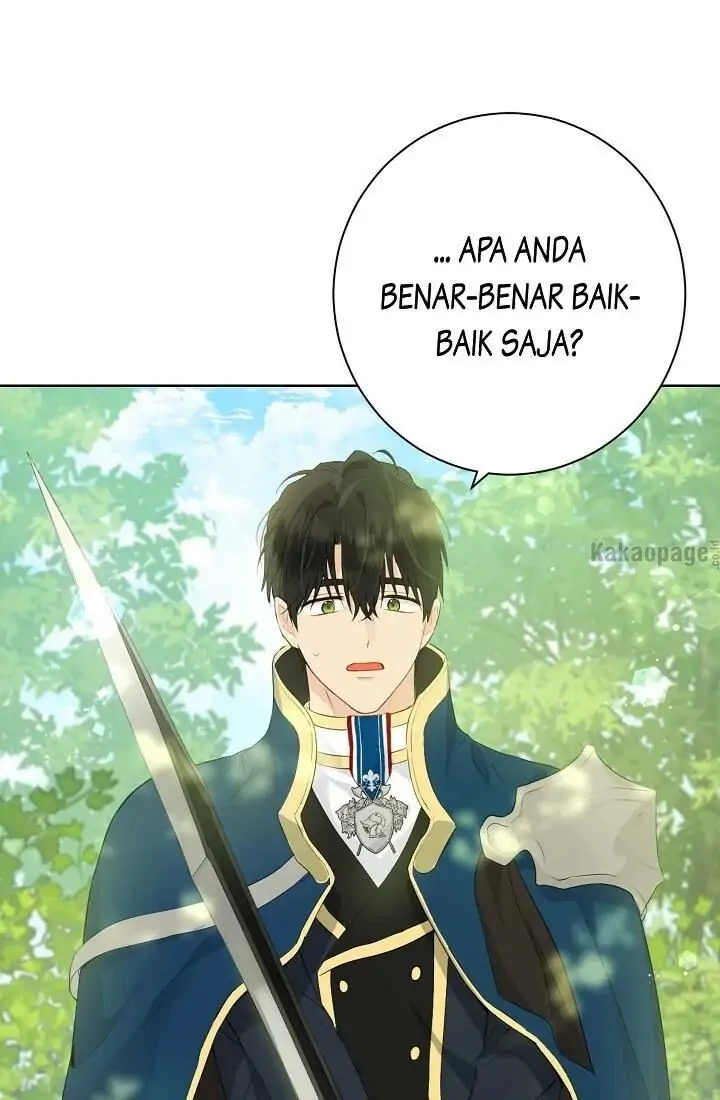 Actually, I Was the Real One Chapter 42 - halaman 2