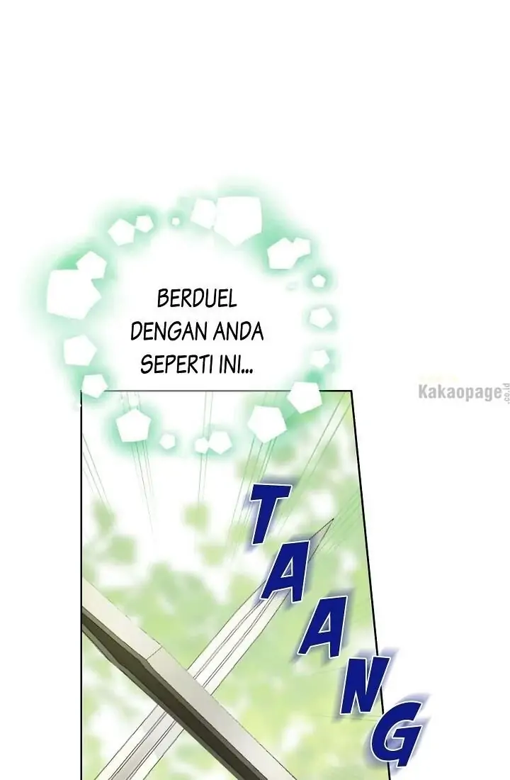 Actually, I Was the Real One Chapter 42 - halaman 21