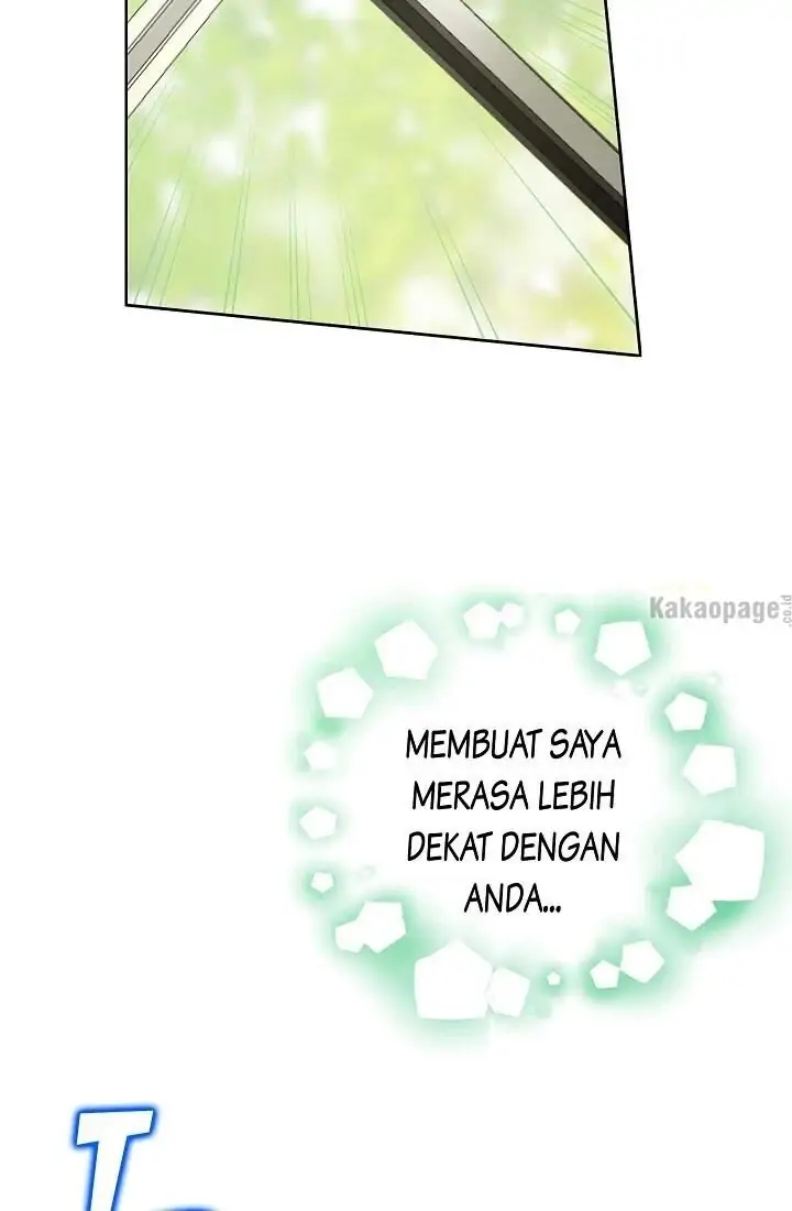 Actually, I Was the Real One Chapter 42 - halaman 22