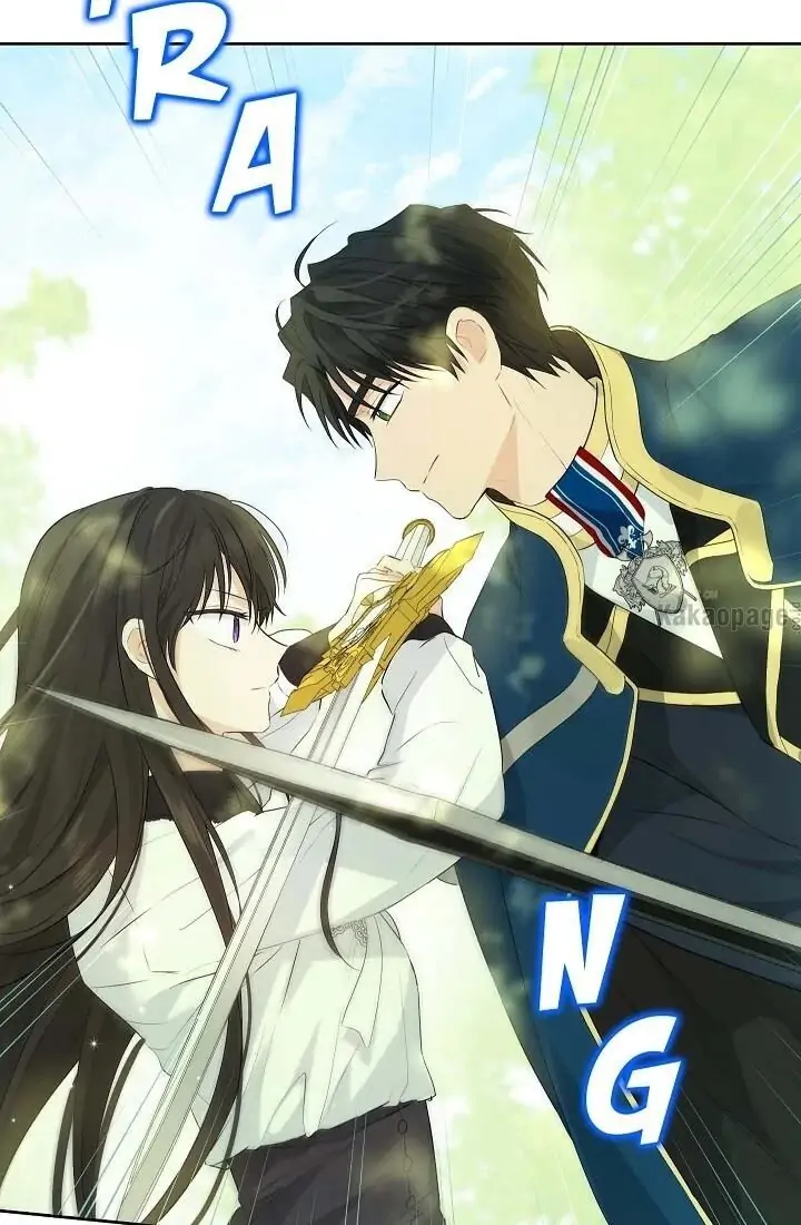 Actually, I Was the Real One Chapter 42 - halaman 23