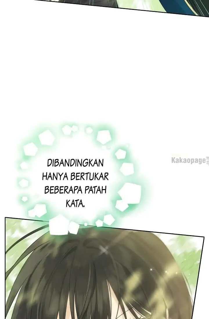 Actually, I Was the Real One Chapter 42 - halaman 24