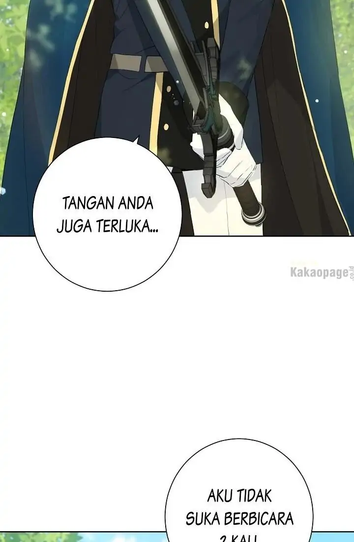 Actually, I Was the Real One Chapter 42 - halaman 3