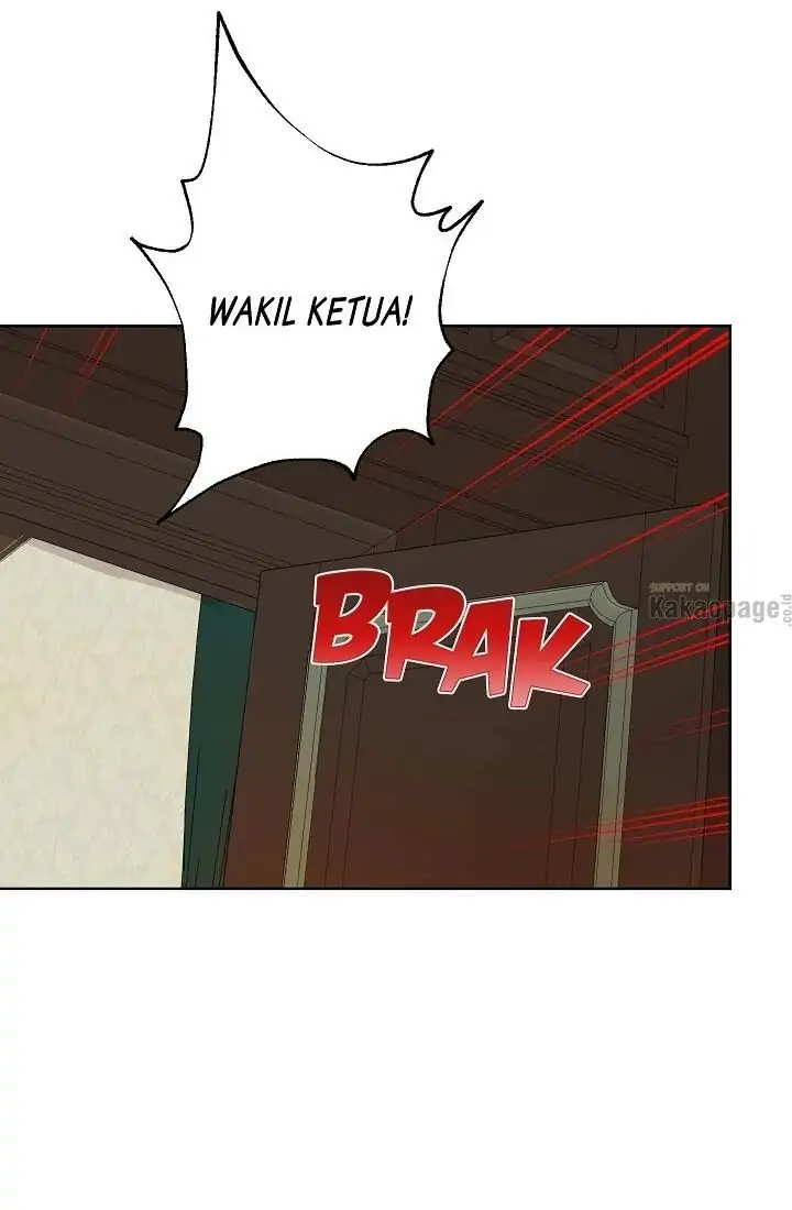 Actually, I Was the Real One Chapter 42 - halaman 31